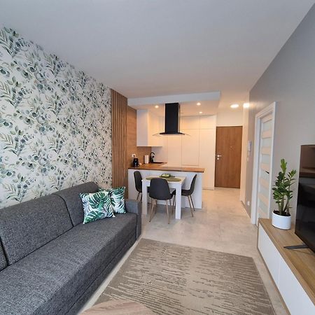 Apartament Zacisze 4 Piaseczno  Esterno foto