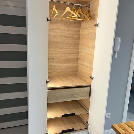 Apartament Zacisze 4 Piaseczno  Esterno foto