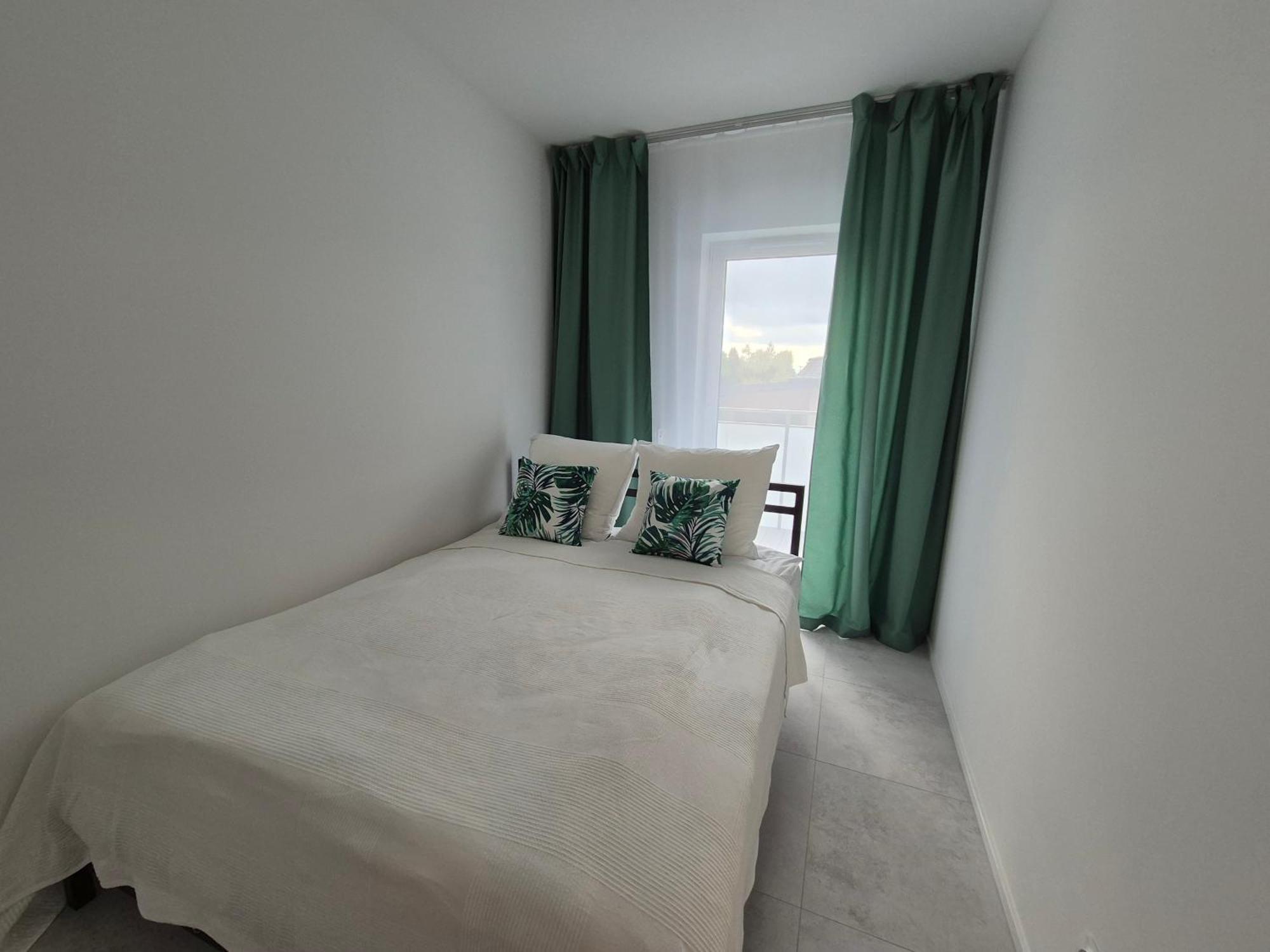 Apartament Zacisze 4 Piaseczno  Esterno foto