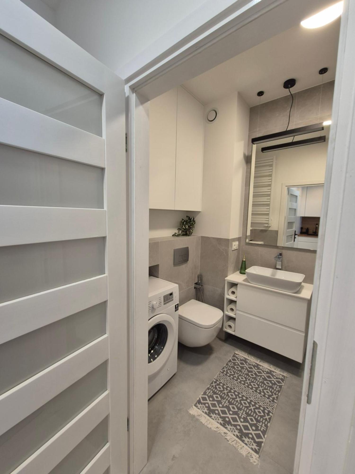 Apartament Zacisze 4 Piaseczno  Esterno foto