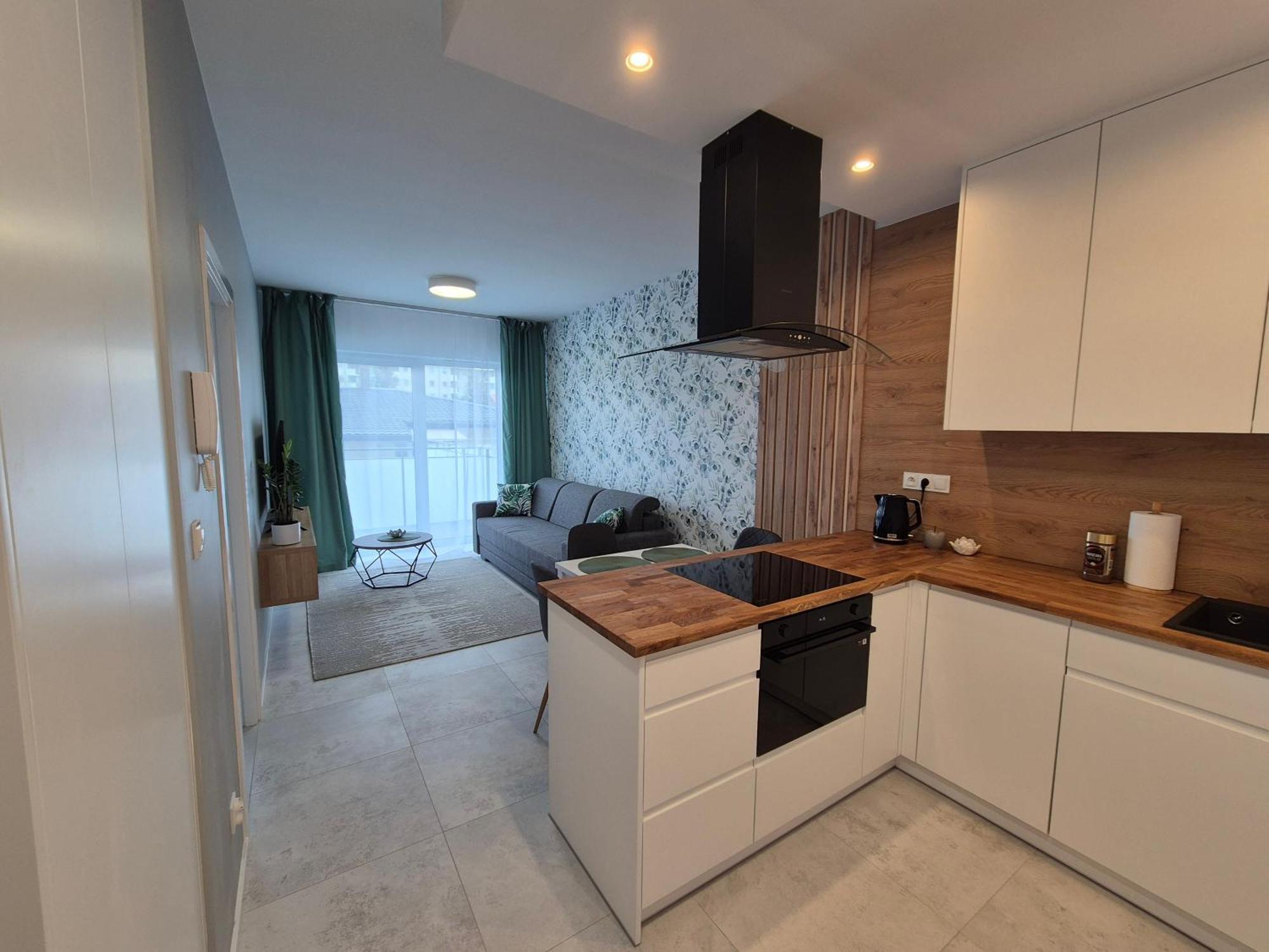 Apartament Zacisze 4 Piaseczno  Esterno foto