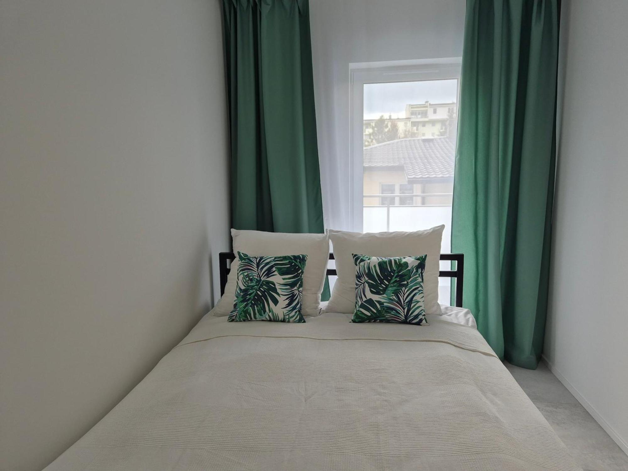 Apartament Zacisze 4 Piaseczno  Esterno foto