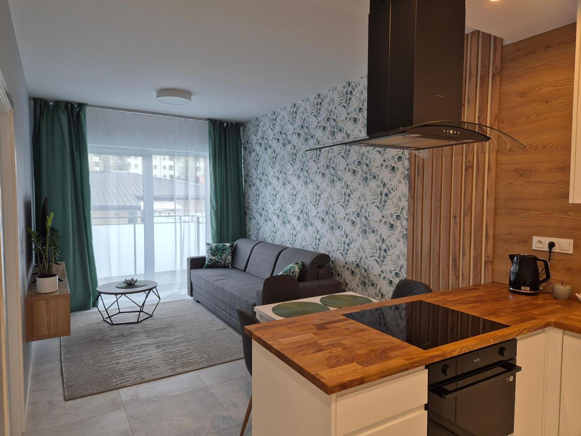 Apartament Zacisze 4 Piaseczno  Esterno foto