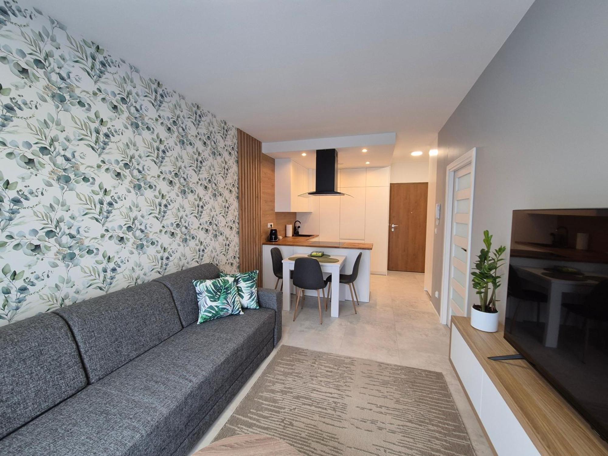 Apartament Zacisze 4 Piaseczno  Esterno foto