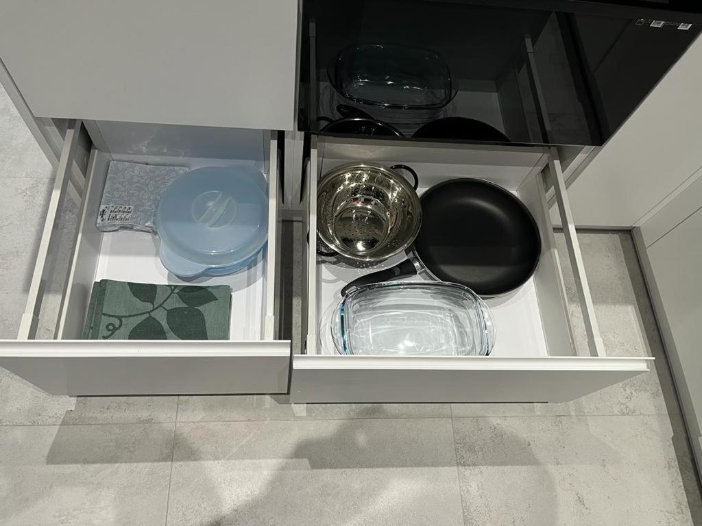 Apartament Zacisze 4 Piaseczno  Esterno foto